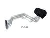 ES#179432 - 64518391367 - Triple Pipe  - This pipe is a crucial part of the heating and air conditioning system - Genuine BMW - BMW