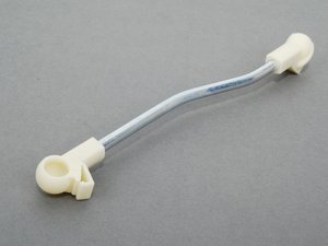 ES#2535125 - 191711574 - Long Selector Rod - Reduce shifter slop with new shifter levers - URO - Volkswagen