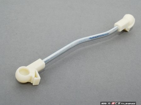 ES#2535125 - 191711574 - Long Selector Rod - Reduce shifter slop with new shifter levers - URO - Volkswagen