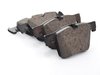 ES#2599120 - 34106859181 - Front Brake Pad Set - Genuine brake pads direct from BMW - Genuine BMW - BMW