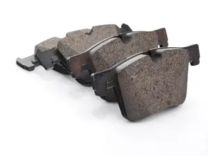Front Brake Pad Set