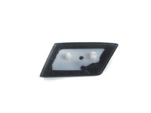 ES#77552 - 51131934184 - Rear Quarter Panel Molding - Right - Replace your damaged trim - Genuine BMW - BMW