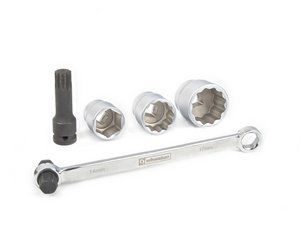 ES#2598145 - BMWSCHTOOLSKT - BMW Essential Tool Kit - Get all of the special tools you need to take on your DIY projects - Schwaben - BMW MINI