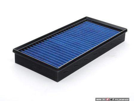 ES#518788 - 30-10134 - Pro 5 R Drop In Filter - When maximum airflow is critical, featuring 5 layers of cotton gauze filtration material - AFE - Audi Volkswagen Porsche