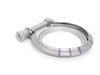 ES#40513 - 18302756352 - Exhaust Clamp - 67.5mm , For the exhaust manifold past the catalyst - Genuine MINI - MINI