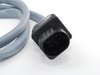 ES#27294 - 11787558073 - Oxygen Sensor - Bank 2 Pre-Cat - Located in the front position of the exhaust manifold - Genuine BMW - BMW