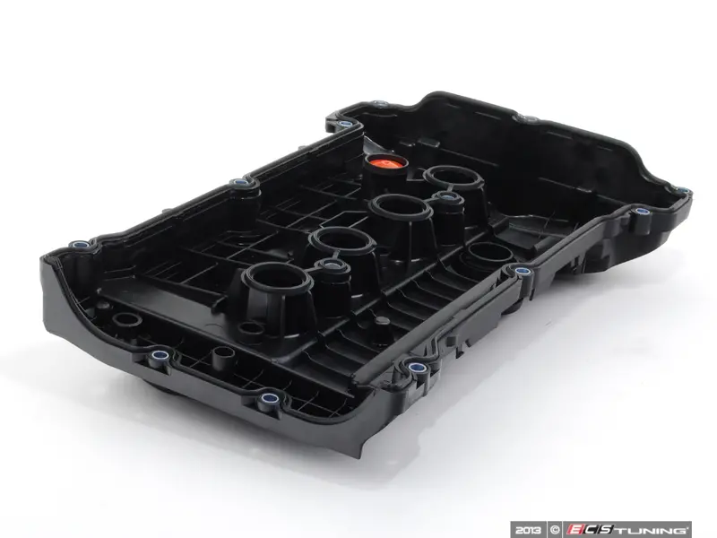 Genuine MINI - 11127646555 - Valve Cover With PCV - N14 Engines