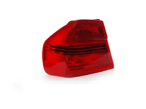 Outer Tail Light - Left