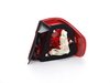 ES#174583 - 63217161955 - Outer Tail Light - Left - This is the body mounted tail light. Does not include bulb holder or seal. - Genuine BMW - BMW