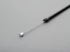 ES#91834 - 51238402614 - Genuine BMW Hood Release Cable - E53 X5 - (NO LONGER AVAILABLE) - Genuine hood release cable component. - Genuine BMW - 