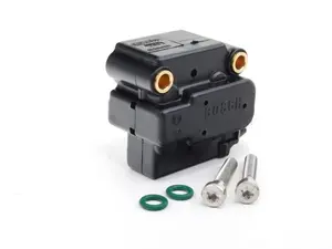 EHA (Electro-Hydraulic Actuator) Valve