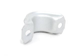 ES#1721308 - 2023230526 - Sway Bar Clamp - Priced Each - Fits left or right side - Genuine Mercedes Benz - Mercedes Benz