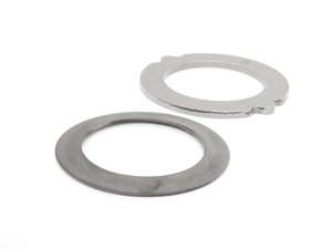 ES#23235 - 11367833218 - VANOS Diaphragm Spring Set - 2 required for a complete job - Genuine BMW - BMW