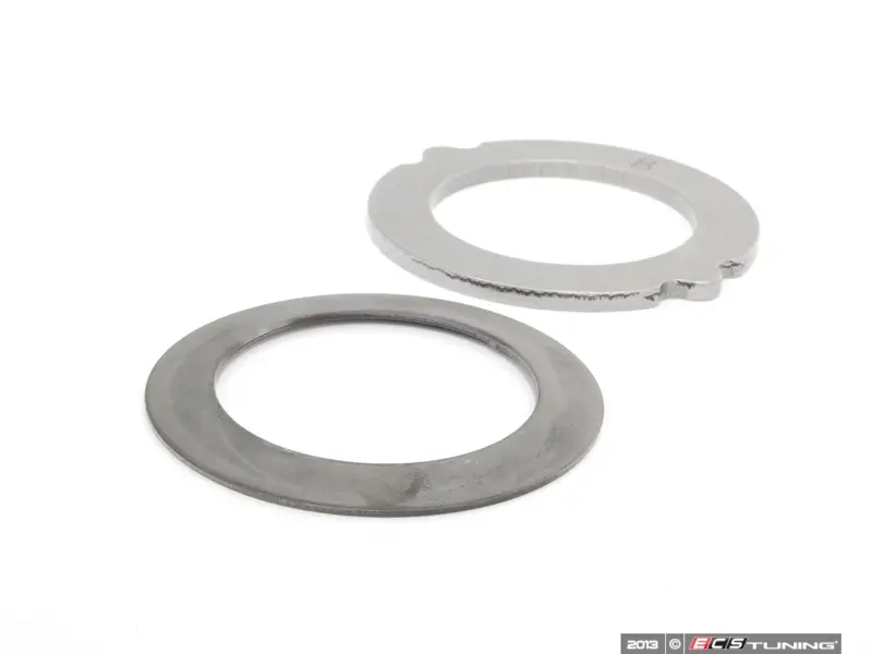 Genuine BMW - 11367833218 - VANOS Diaphragm Spring Set (11