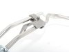ES#283909 - 078145718AA - Boost Pressure Control Line - Right - (NO LONGER AVAILABLE) - Connects to the right wastegate actuator and turbo housing - Genuine Volkswagen Audi - 