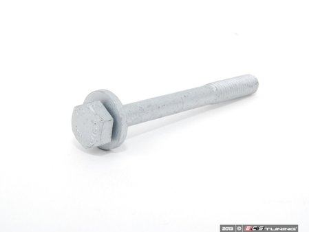 ES#18845 - 11131247070 - Hex Bolt - See MOQKT - Genuine BMW - BMW