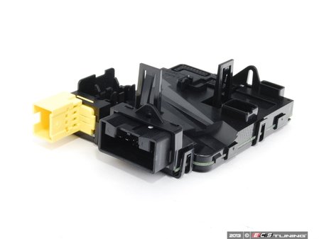 ES#458655 - 8P0953549F - Steering Control Module - (NO LONGER AVAILABLE) - Located under the steering column - Genuine Volkswagen Audi - Audi