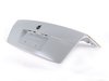 ES#314790 - 1JM827025 - Trunk Lid - Replacement trunk lid, pre-drilled for Wolfsburg spoiler - Genuine Volkswagen Audi - Volkswagen