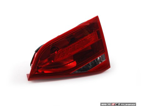 ES#453304 - 8K5945094E - Inner Tail Light - Right - Keep your exterior lights illuminated - Genuine Volkswagen Audi - Audi