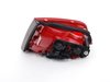 ES#453304 - 8K5945094E - Inner Tail Light - Right - Keep your exterior lights illuminated - Genuine Volkswagen Audi - Audi