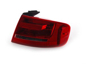 ES#453308 - 8K5945096E - Outer Tail Light - Right - Keep your exterior lights illuminated - Genuine Volkswagen Audi - Audi