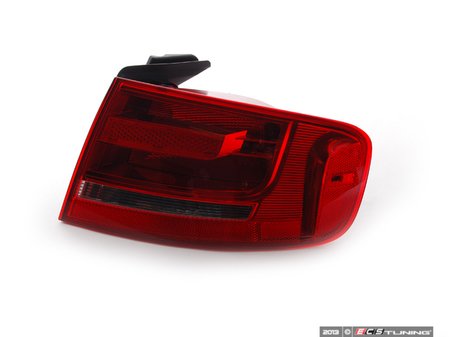 ES#453308 - 8K5945096E - Outer Tail Light - Right - Keep your exterior lights illuminated - Genuine Volkswagen Audi - Audi