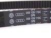 ES#4265625 - B51.8TAEBATW - Build Your Own Timing Belt Kit - Choose the parts you would like for a timing belt service. - Assembled By ECS - Volkswagen