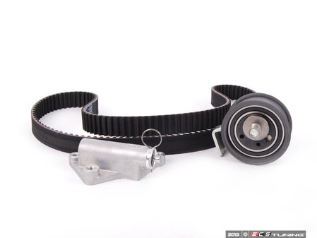 ES#4265625 - B51.8TAEBATW - Build Your Own Timing Belt Kit - Choose the parts you would like for a timing belt service. - Assembled By ECS - Volkswagen