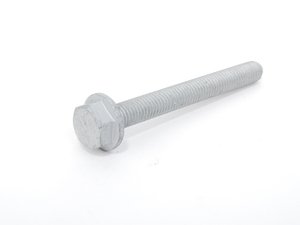 ES#1824101 - 910105008037 - Bolt - Priced Each - M8x70 - Genuine Mercedes Benz - Mercedes Benz