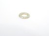 ES#1374653 - 90003103202 - Washer - Priced Each - Used for turbo to catalytic converter connection - 8 required - Genuine Porsche - Porsche