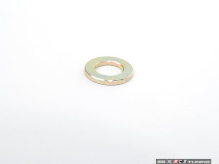 ES#1374653 - 90003103202 - Washer - Priced Each - Used for turbo to catalytic converter connection - 8 required - Genuine Porsche - Porsche