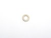 ES#1374653 - 90003103202 - Washer - Priced Each - Used for turbo to catalytic converter connection - 8 required - Genuine Porsche - Porsche