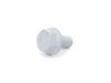 ES#1377056 - 90037807401 - Hex-Head bolt - Priced Each - M8 X 16mm - Genuine Porsche - Porsche