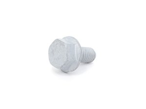 ES#1377056 - 90037807401 - Hex-Head bolt - Priced Each - M8 X 16mm - Genuine Porsche - Porsche