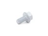 ES#1377056 - 90037807401 - Hex-Head bolt - Priced Each - M8 X 16mm - Genuine Porsche - Porsche