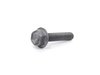 ES#472262 - WHT000311 - Bolt - Priced Each - Use new hardware with your new parts. M6x28 - Genuine Volkswagen Audi - Volkswagen