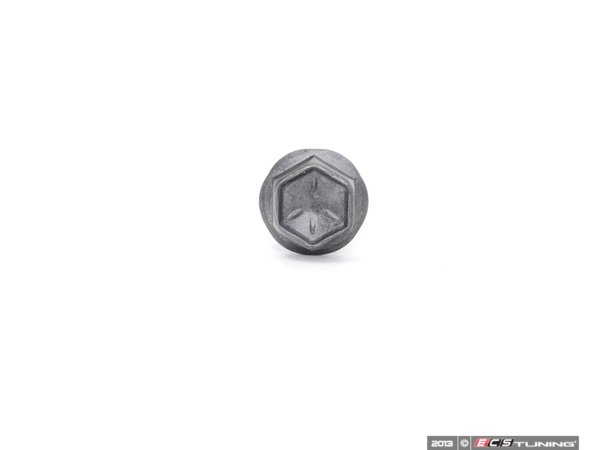 Wht 000 033b Genuine Volkswagen Audi - WHT000311 - Bolt - Priced Each (WHT 000 311)