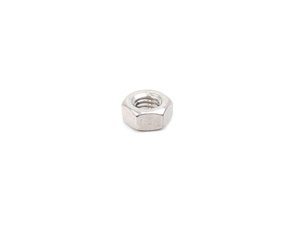 ES#1375499 - 90007607700 - Wastegate Rod Adjustment Nut - Priced Each - M6 - Four required - Genuine Porsche - Porsche