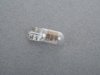 ES#1512434 - 99963103290 - 5 Watt Bulb - Priced Each - Clear bulb - various uses - Genuine Porsche - Porsche