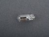 ES#1512434 - 99963103290 - 5 Watt Bulb - Priced Each - Clear bulb - various uses - Genuine Porsche - Porsche
