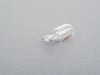 ES#1512434 - 99963103290 - 5 Watt Bulb - Priced Each - Clear bulb - various uses - Genuine Porsche - Porsche