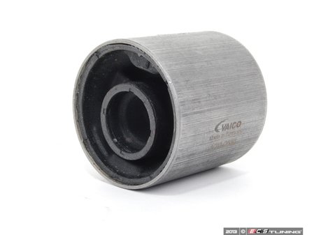 ES#2618817 - 31129063163 - Bushing without Brackets - priced each - Does not include brackets, will need to be pressed in - Vaico Q+ - BMW