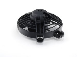 ES#2147965 - 99762405605 - Engine Compartment Blower - Located on the underside of the engine lid - Genuine Porsche - Porsche