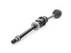 ES#2009417 - 31607574850 - Front Axle Assembly - Right - (NO LONGER AVAILABLE) - Brand new axle shaft, no core required - FEQ - 