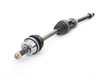 ES#2009417 - 31607574850 - Front Axle Assembly - Right - (NO LONGER AVAILABLE) - Brand new axle shaft, no core required - FEQ - 