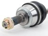 ES#2009417 - 31607574850 - Front Axle Assembly - Right - (NO LONGER AVAILABLE) - Brand new axle shaft, no core required - FEQ - 