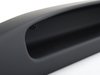 ES#1489677 - 99655112000A03 - Door Sill Lining - Black - Right side fitment - Genuine Porsche - Porsche