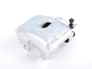 ES#2136904 - 34116765882 - Front Brake Caliper - Right - (NO LONGER AVAILABLE) - New, not remanufactured. Does not include carrier. - SBS - 