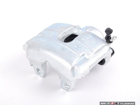 ES#2136904 - 34116765882 - Front Brake Caliper - Right - (NO LONGER AVAILABLE) - New, not remanufactured. Does not include carrier. - SBS - 
