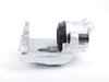 ES#2136904 - 34116765882 - Front Brake Caliper - Right - (NO LONGER AVAILABLE) - New, not remanufactured. Does not include carrier. - SBS - 